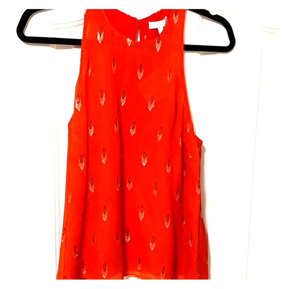 Joie NWT top